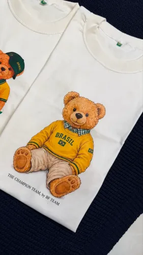 Blusa do Brasil