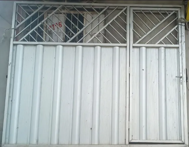 Portão Novo