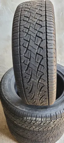 Pneu pirelli Scorpion HT 225/60R18