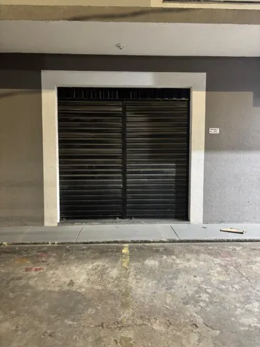 Ponto comercial iparana