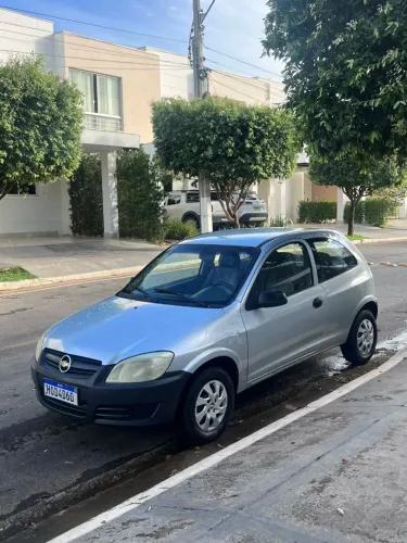 Chevrolet Celta Life/ LS 1.0 MPFI 8V Flexpower 3P 2011