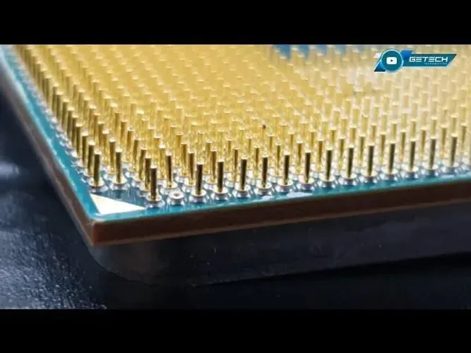 Pago em ryzen pino quebrado ou sem funcionar