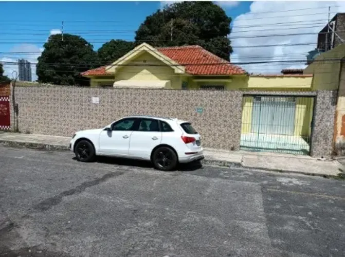 [CCS041] CASA COM 4 QUARTOS EM CAMPO GRANDE