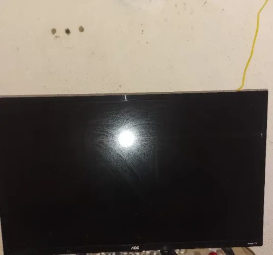 Televisão