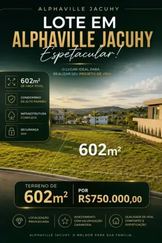Imóvel para venda com 602 metros quadrados em Jacuhy - Serra - ES