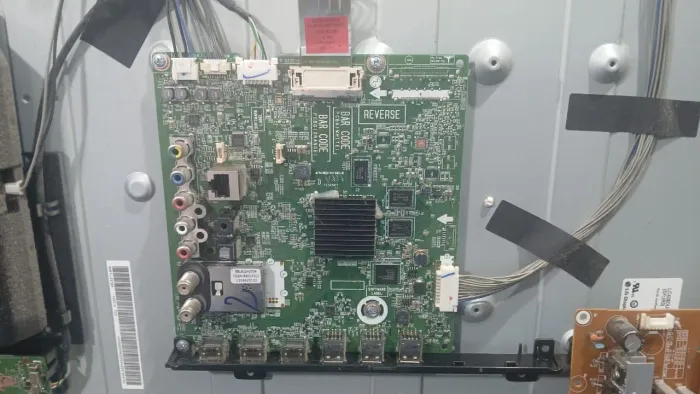 VENDAS DE PLACAS DE TV
