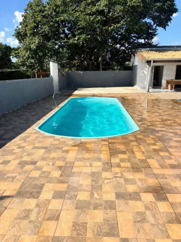 Chácara para locação em Piracicaba