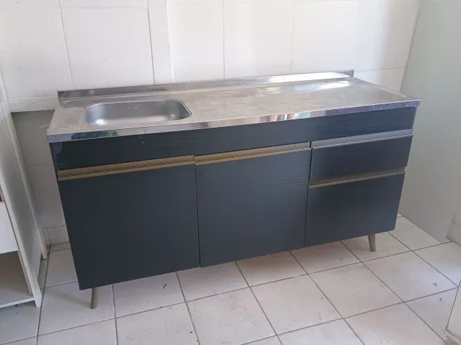 Gabinete de Cozinha