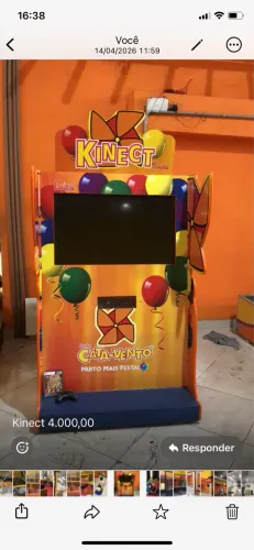 BRINQUEDOS P/BUFFET E EVENTOS 