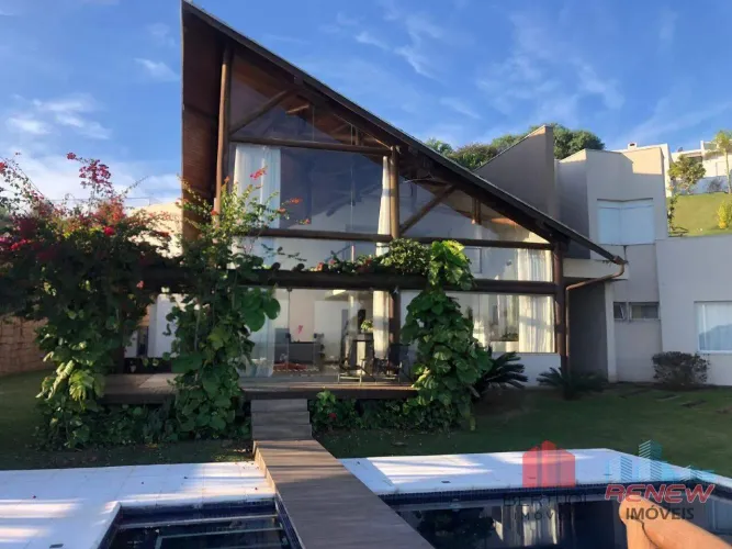 Casa para aluguel Condomínio Jardim Primavera em Louveira