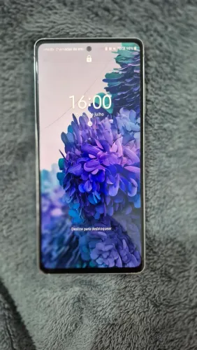 Samsung S20 FE