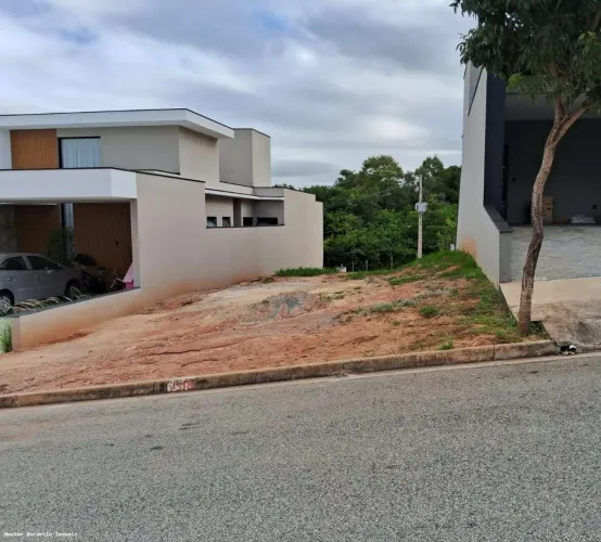 Terreno para Venda em Sorocaba, Condomínio Residencial Helena Maria