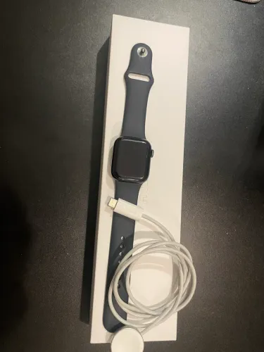 Apple Watch séries 7 