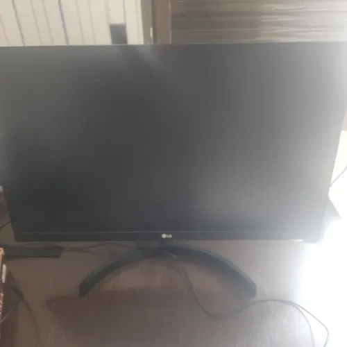 Monitor Full Hd - LG