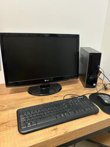 Monitor LG