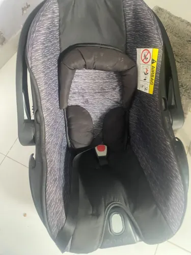 Bebê conforto