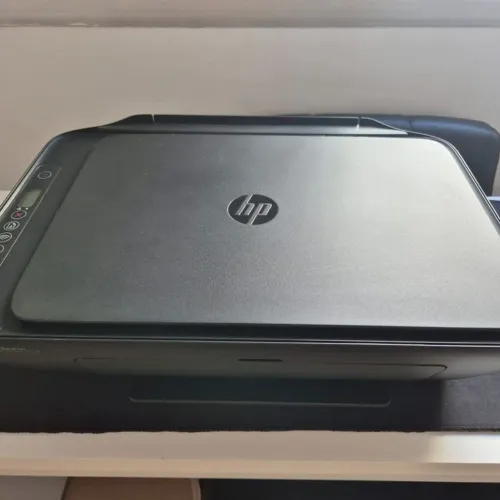Impressora HP Deskjet 2774 Wi Fi