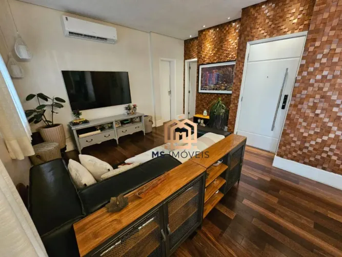 APARTAMENTO 216m² 3 Quartos sendo 3 suítes á VENDA - Aclimação - São Paulo/SP