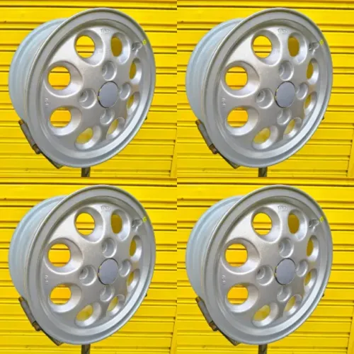 RODA GUIDON FORD ESCORT GUARUJA 13X5,5 4X108 FOR JG