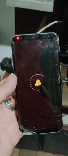 S8 pra reparos, 60$