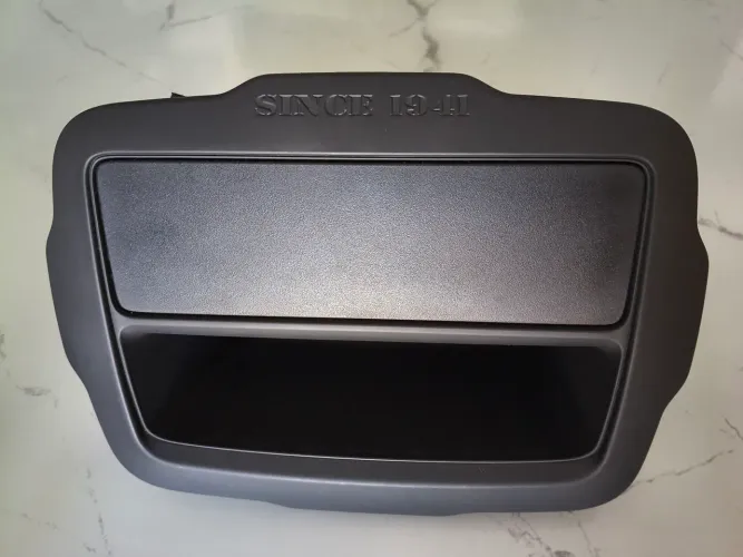 Moldura do Rádio do Jeep Renegade Original