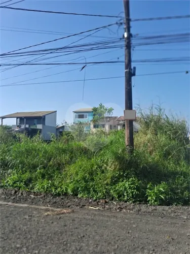 Terreno à venda em Jardim márcia - SP
