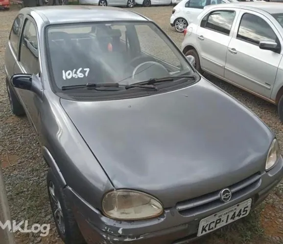 Corsa wind 1.0 desmontando vendo peças 