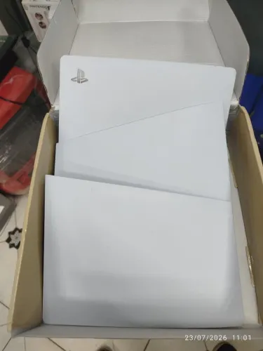 FACEPLATE PS5