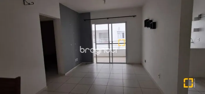 Brognoli Vende- Apartamento 2 dormitórios com 1 suíte em Canasvieiras