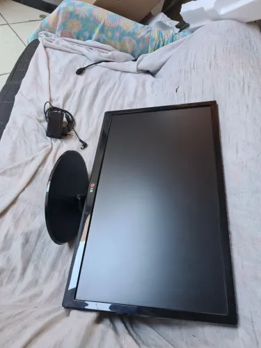 Monitor lg 23 polegadas