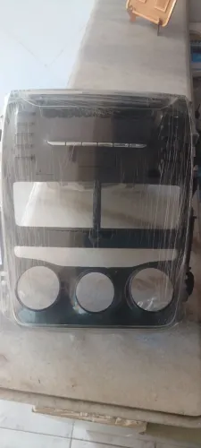 Som auto rádio do YARES 2020
