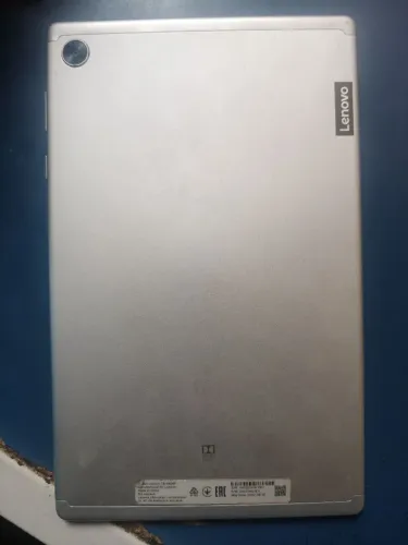 Tablet 