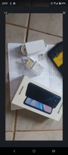 Celular A15