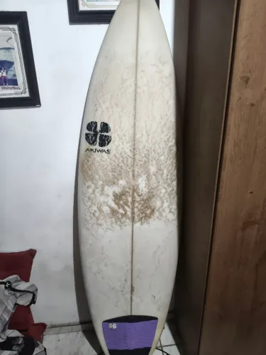 prancha akiwas 6.0 30L