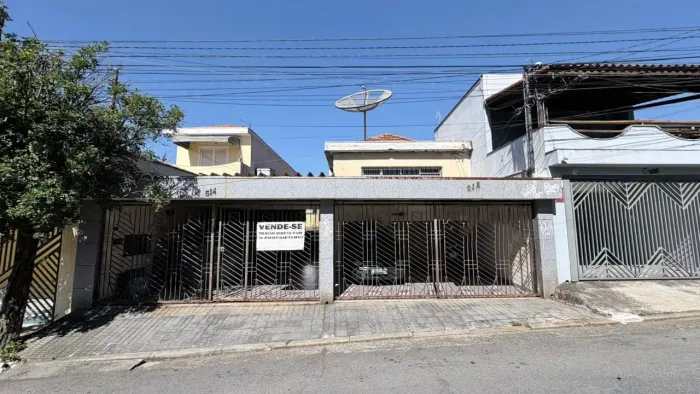 Terreno à venda com 400m²