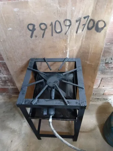 Fogão industrial