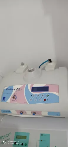 Peeling Jet Endermo DGM 