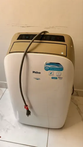 VENDO AR CONDICIONADO SEM kIT DE DUTO
