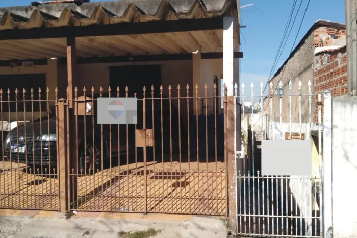 Casa para locação na Vila dos Remédios