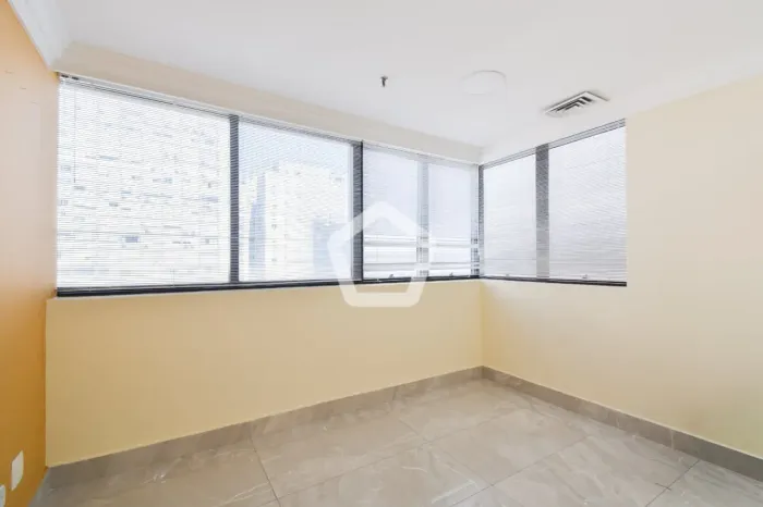 Conjunto comercial para venda em Jardim Paulista, 46m²