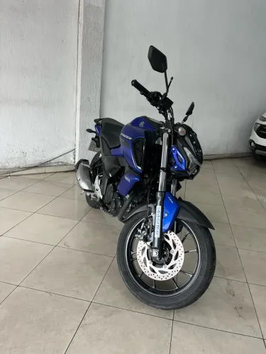Yamaha Fazer Fz15 150 Flex 2024