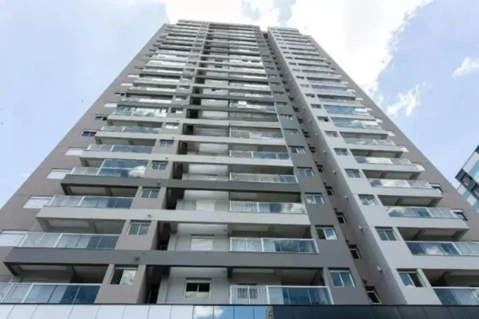 PLATINA PATRIANI - Apto de 67m², em excelente localização, ao lado do Shopping Metrô Tatua