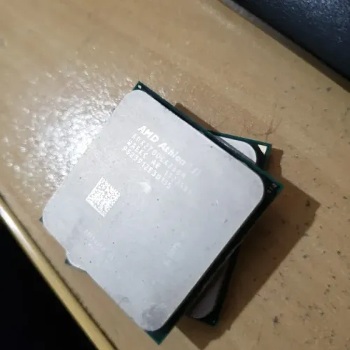 Processador Amd Athlon 2 X2 270