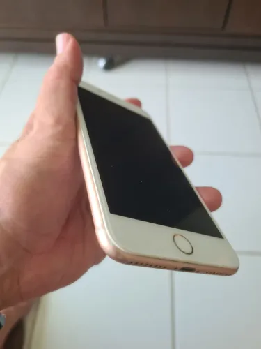 Iphone 8 Plus 256GB