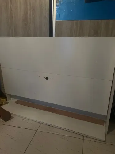 Painel para tv