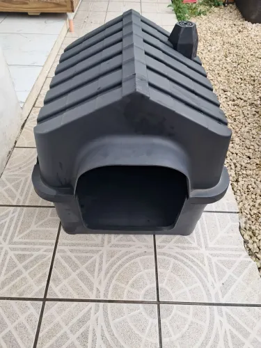 Casinha casa cachorro número 4