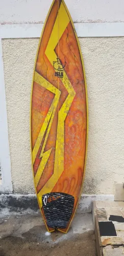  prancha de surf Tamanho 6"2 
