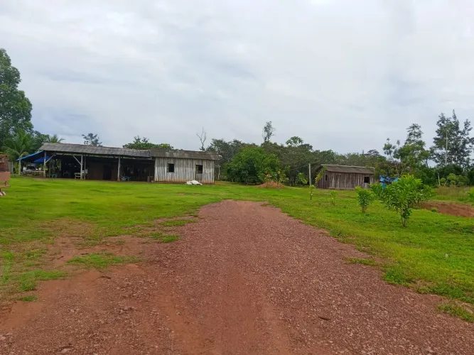 Vendo pego carro e casa no negócio