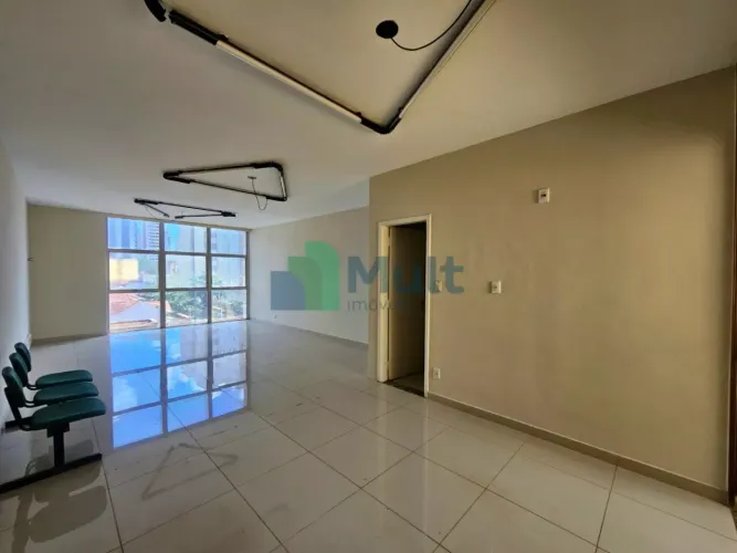 Sala comercial para aluguel no Monte Líbano - Centro, Ribeirão Preto