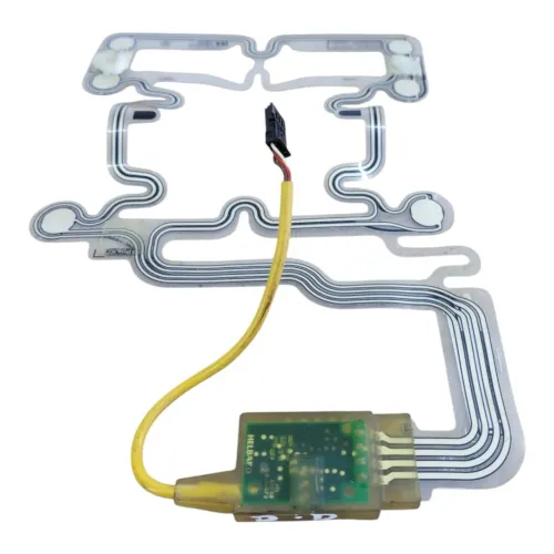 Circuito Sensor Ocupação Banco Passageiro Bmw 320I 2008 